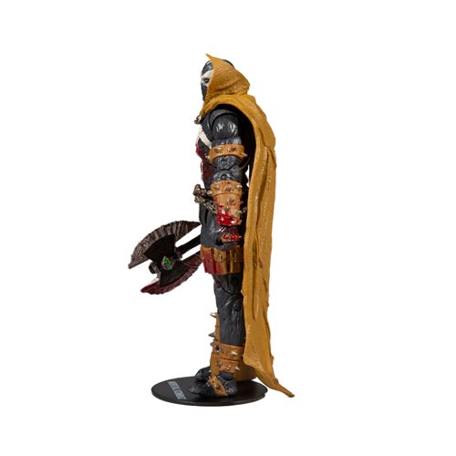 Mortal Kombat Wave 3 Spawn Bloody McFarlane Classic 7-Inch Scale Action Figure