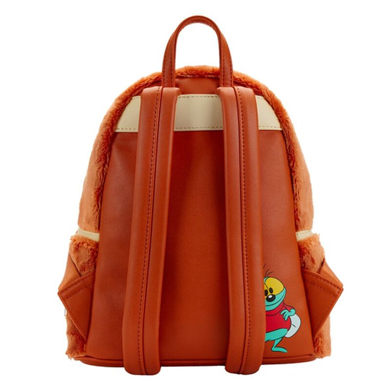 Loungefly Disney Exclusive - Chip and Dale Double Cosplay Mini Backpack