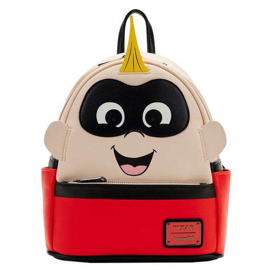 Loungefly D23 Exclusive - The Incredibles Jack-Jack Light Up Cosplay Mini Backpack