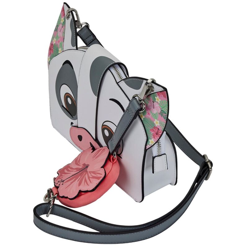 Loungefly Disney Moana Exclusive - Pua Crossbody Bag