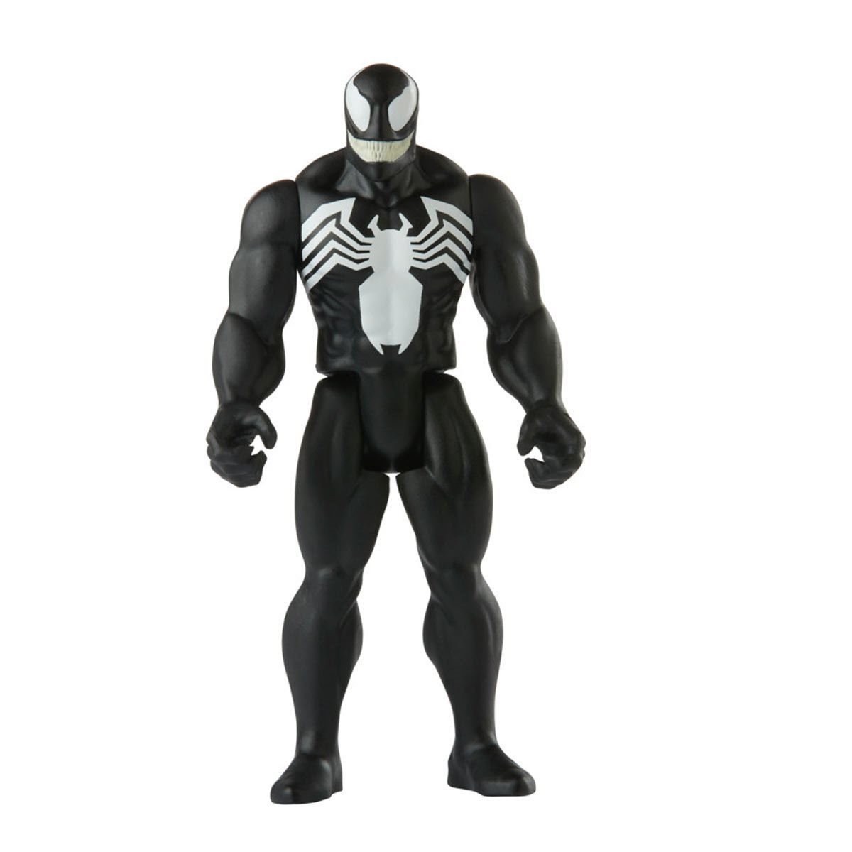 Marvel Legends Retro 375 Collection Venom Action Figure