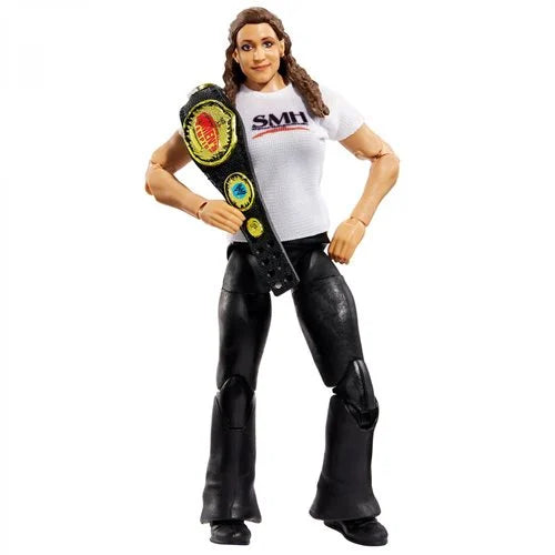 WWE Elite Collection Series 94 Stephanie McMahon Action Figure