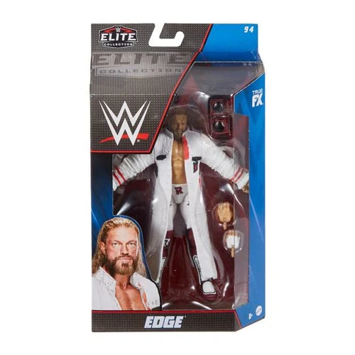 WWE Elite Collection Series 94 Edge Action Figure
