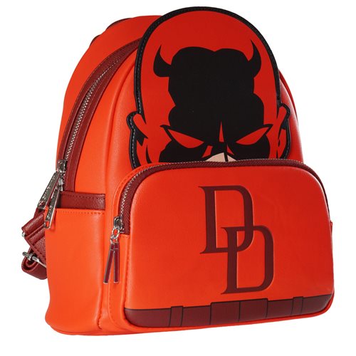 Daredevil Cosplay Mini-Backpack - Entertainment Earth Exclusive